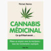 Cannabis médicinal - Michael Backes