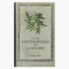Petite Encyclopédie du Cannabis - Nicolas Millet