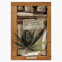 Chanvre et Cannabis | Serge Schall