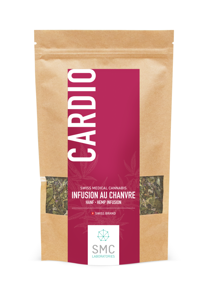 CARDIO INFUSION AU CHANVRE
